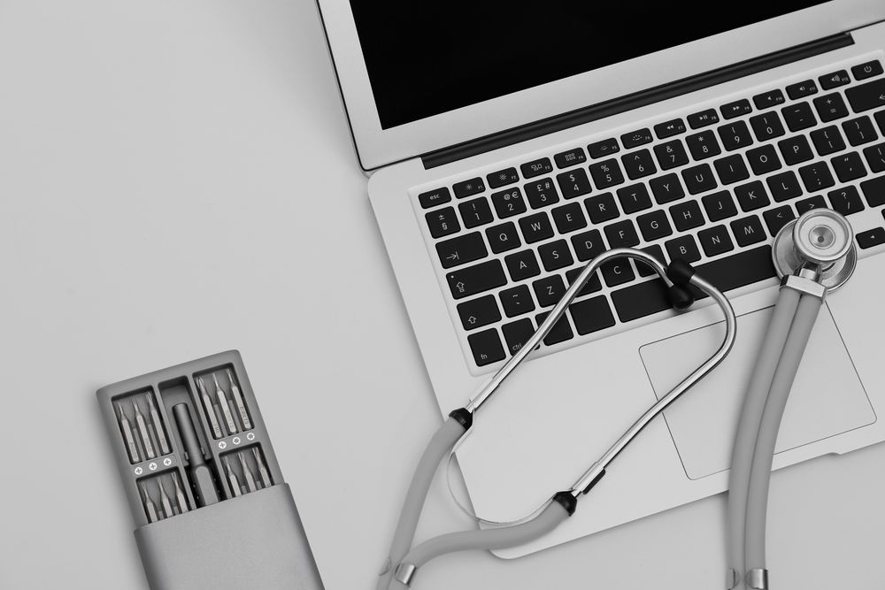 Набор отверток Everybit / Миниатюра WWW (1000)