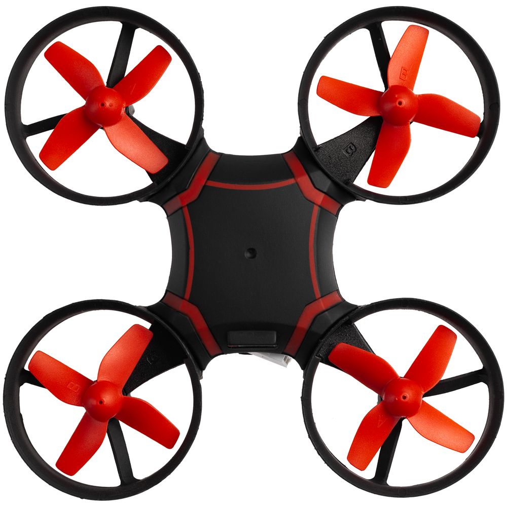 Офисный квадрокоптер Buzzy / Миниатюра WWW (1000)