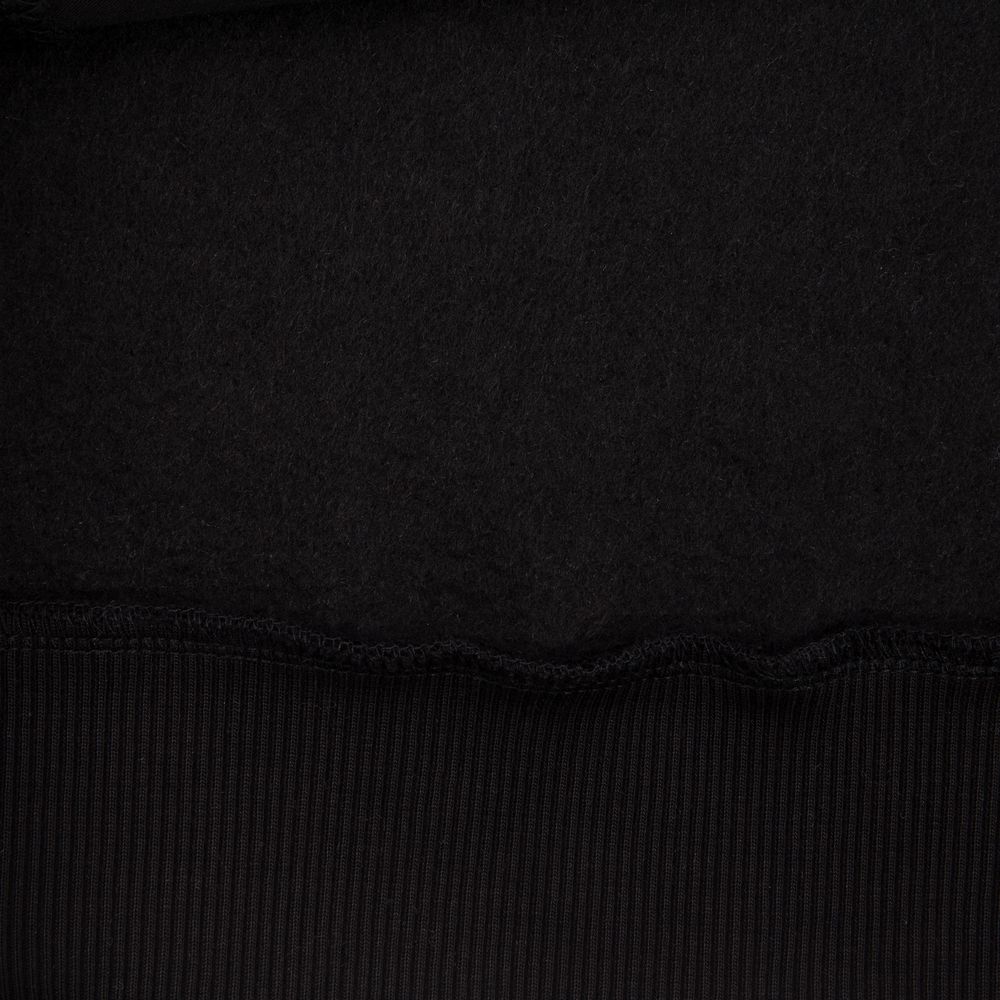 Худи унисекс Lemna, черное / Миниатюра WWW (1000)