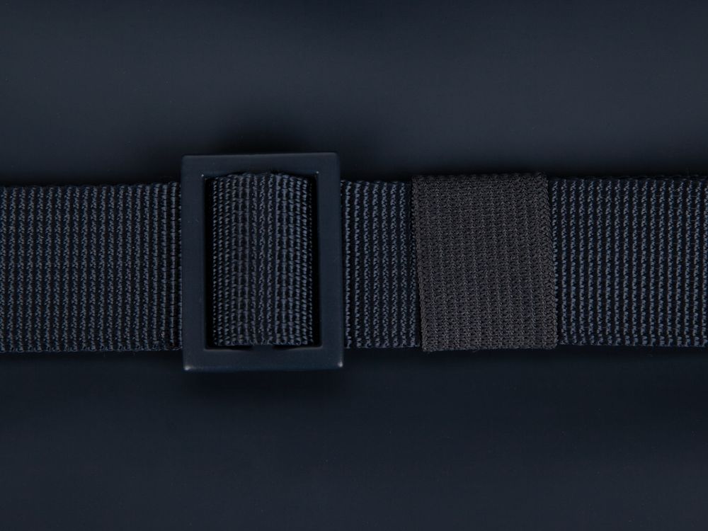 Поясная сумка Traffic, синяя / Миниатюра WWW (1000)