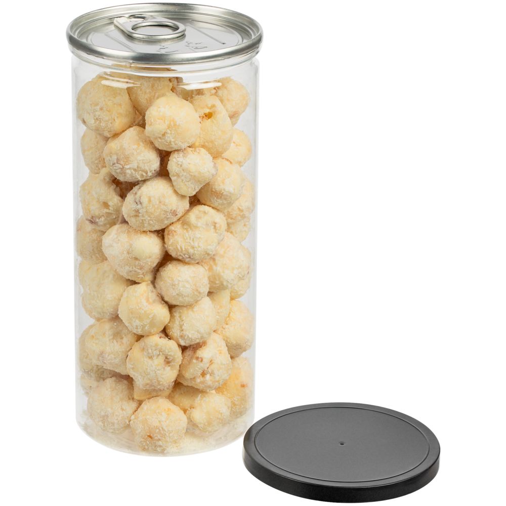 Попкорн Pop Drop, в карамельной глазури с кокосом / Миниатюра WWW (1000)