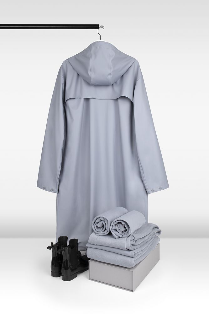 Макинтош R3, серый / Миниатюра WWW (1000)