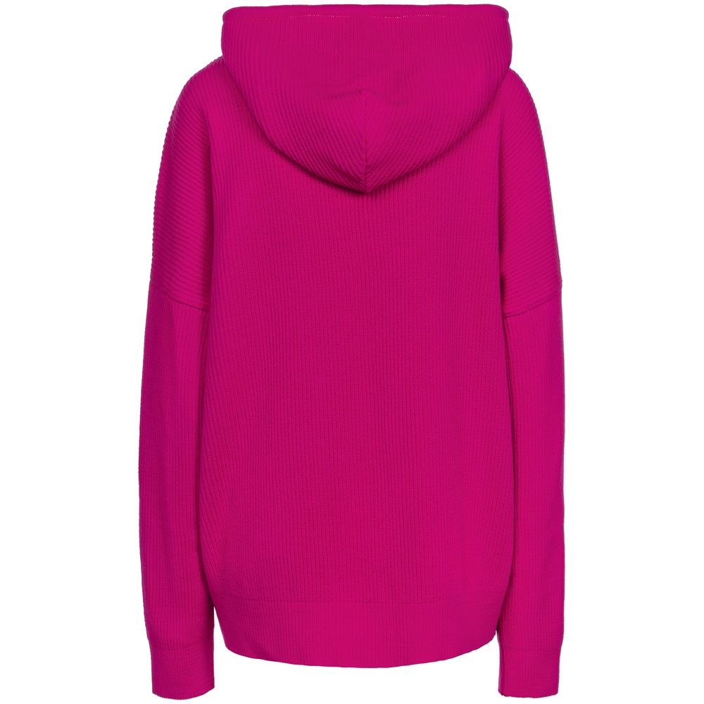 Вязаное худи унисекс на заказ Betta, акрил / Миниатюра WWW (1000)