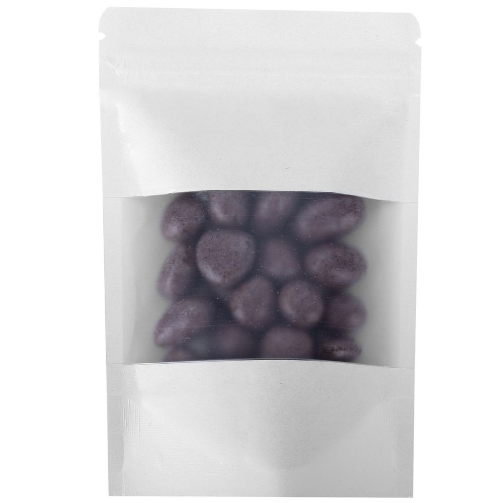 Клубника в йогуртовой глазури Dainty Bit / Миниатюра WWW (1000)