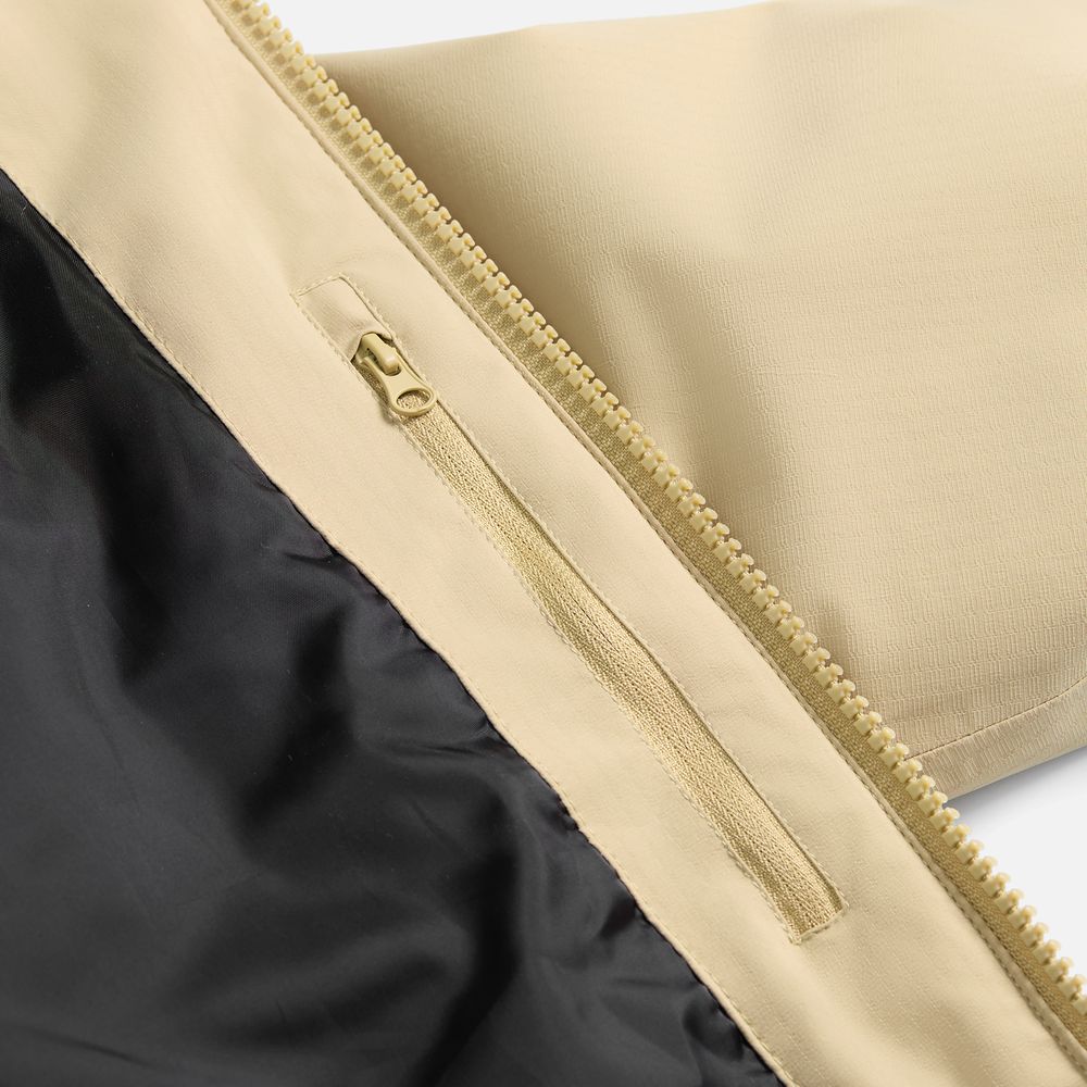 Куртка-парка унисекс Sfera, бежевая / Миниатюра WWW (1000)