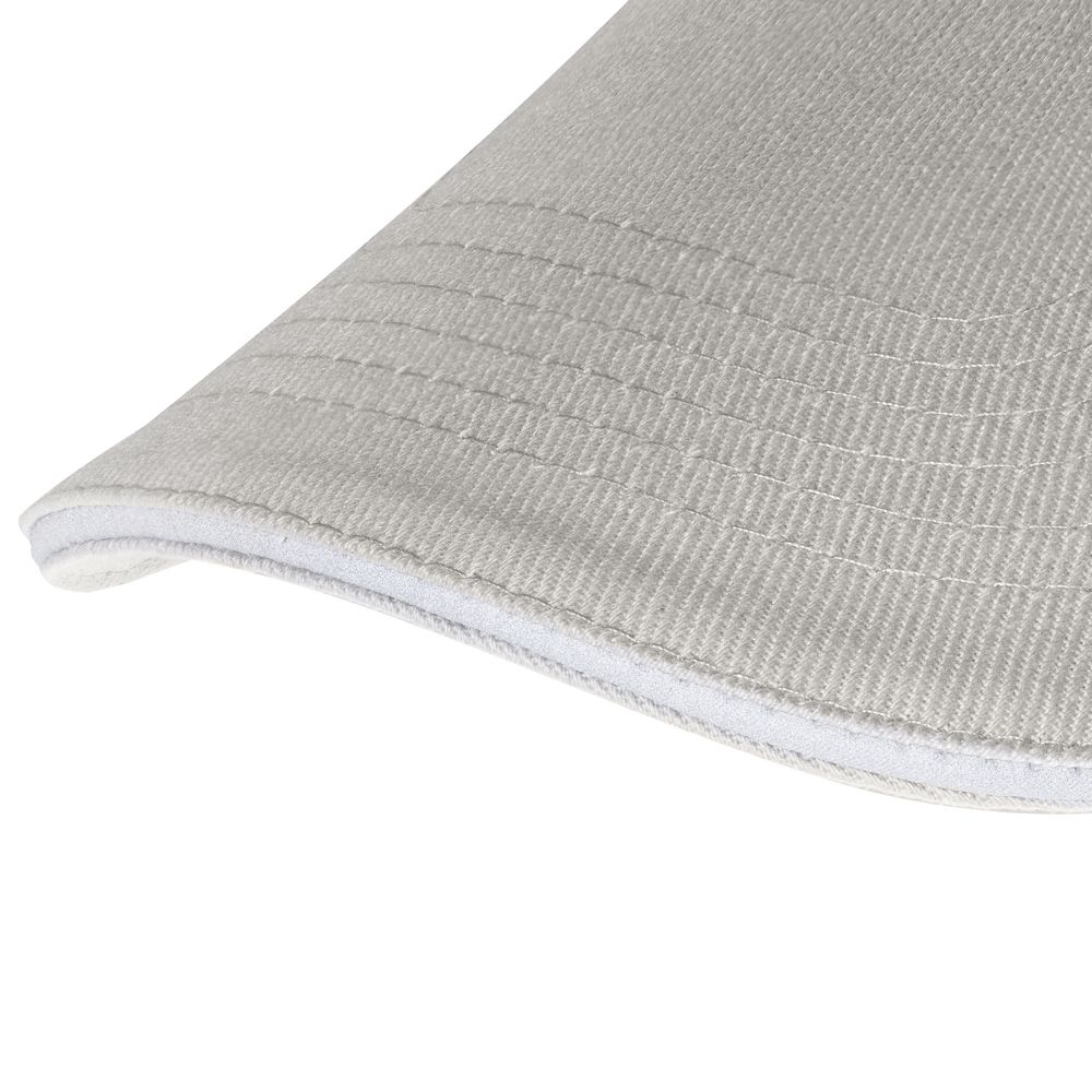 Бейсболка Hard Work со светоотражающим элементом / Миниатюра WWW (1000)