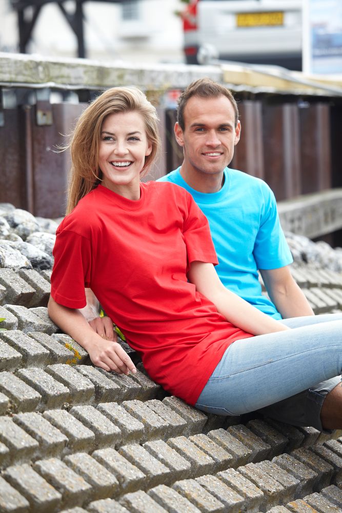 Футболка мужская Heavy, бордовая / Миниатюра WWW (1000)