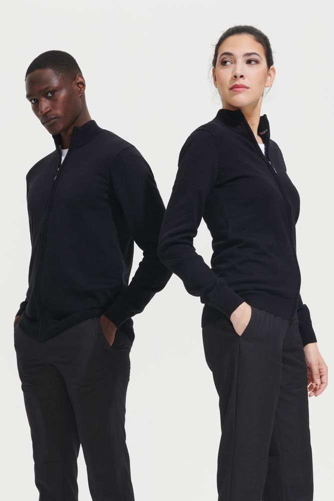 Джемпер мужской Gordon Men, темно-синий / Миниатюра имиджевого (1000)