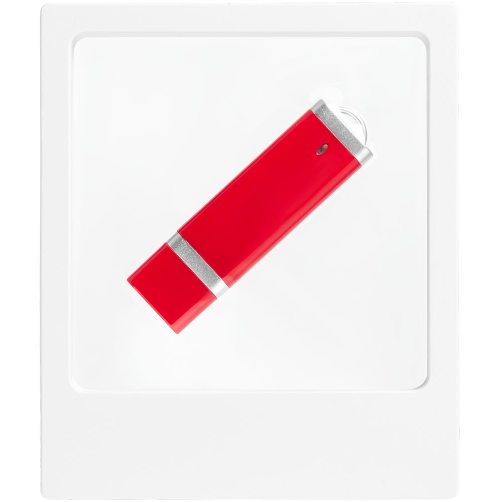 Упаковка Transparent, белая / Миниатюра WWW (1000)