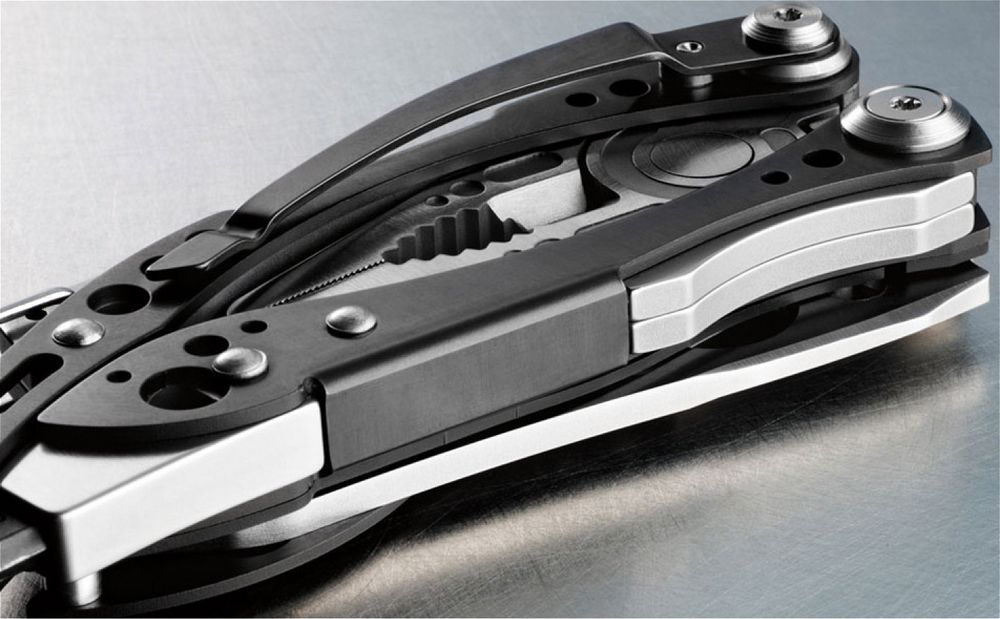 Мультитул Skeletool CX / Миниатюра WWW (1000)