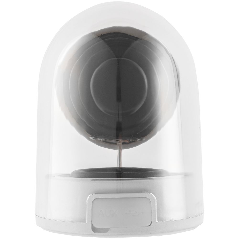 Беспроводные колонки graviTune, белые / Миниатюра WWW (1000)