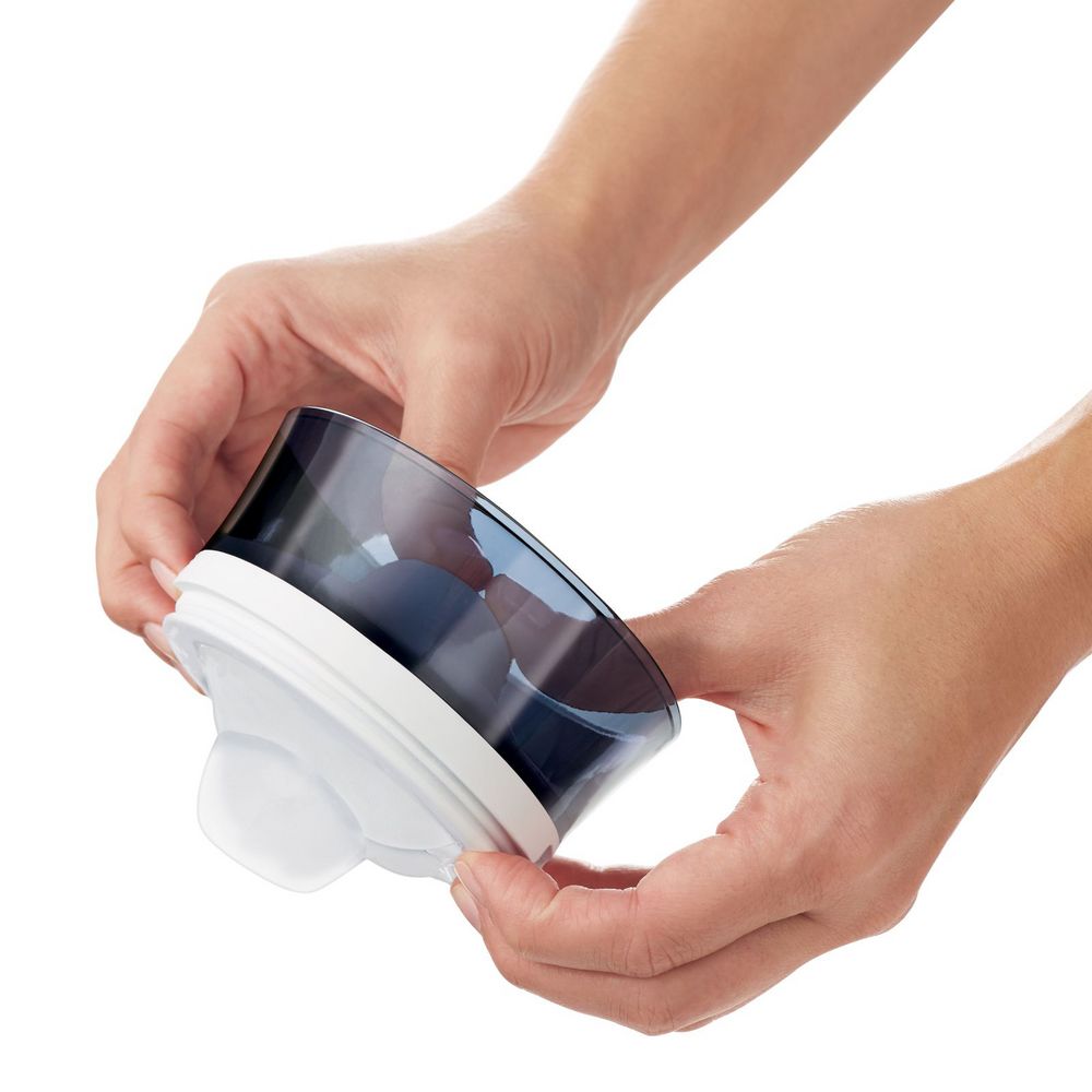 Форма для льда Jack, черная / Миниатюра WWW (1000)