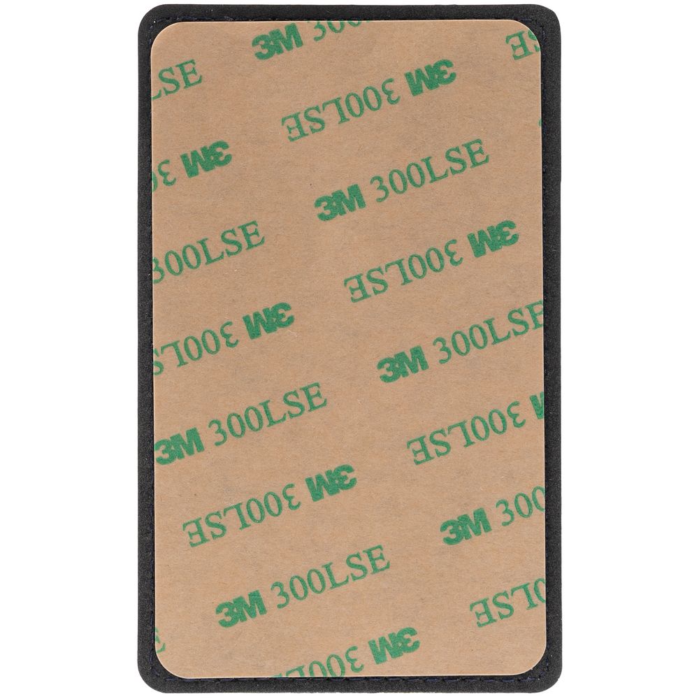 Чехол для карт на телефон Frank с RFID-защитой, синий / Миниатюра WWW (1000)