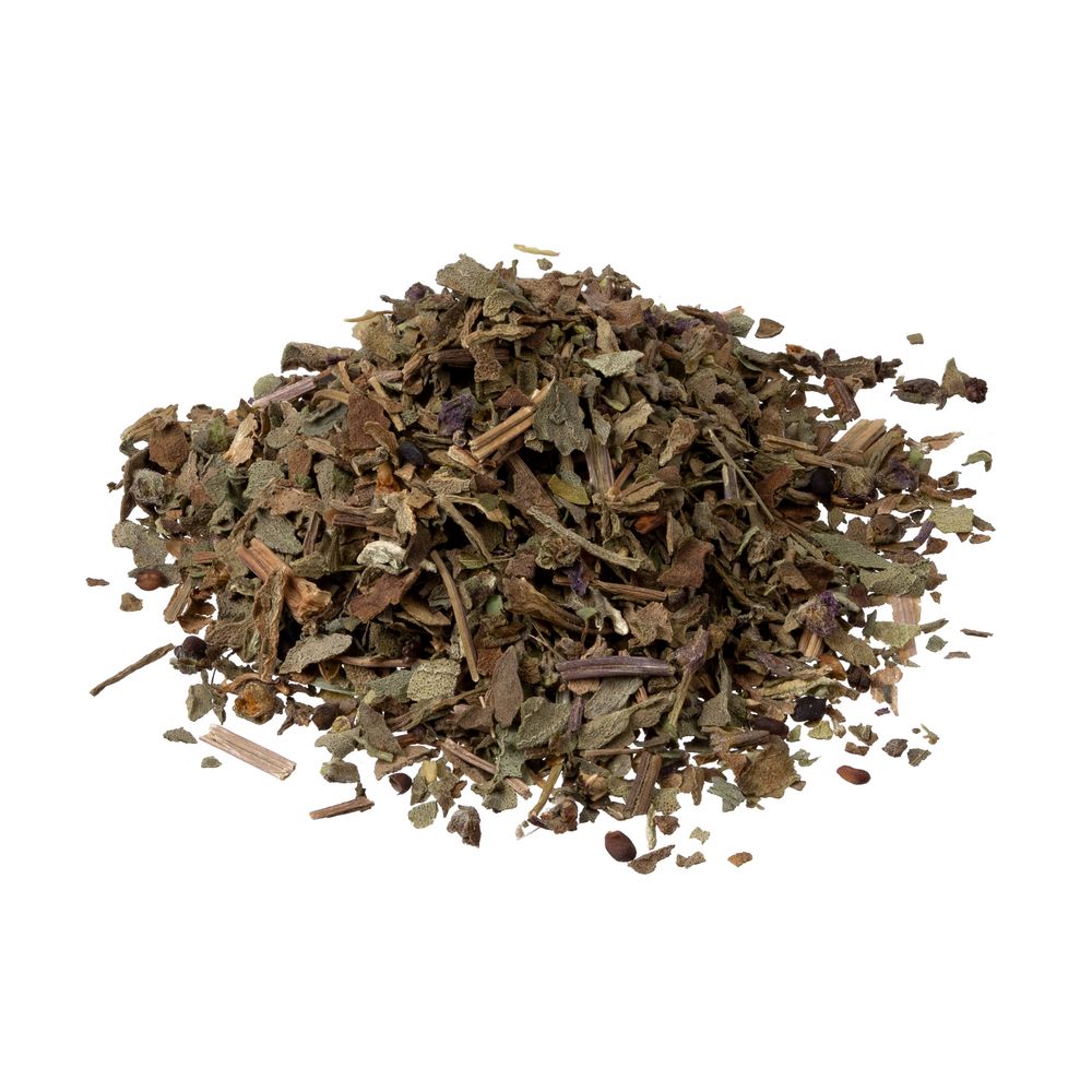 Приправа Spicado, базилик / Миниатюра WWW (1000)