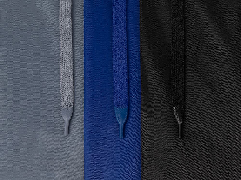 Дождевик R2, черный / Миниатюра WWW (1000)