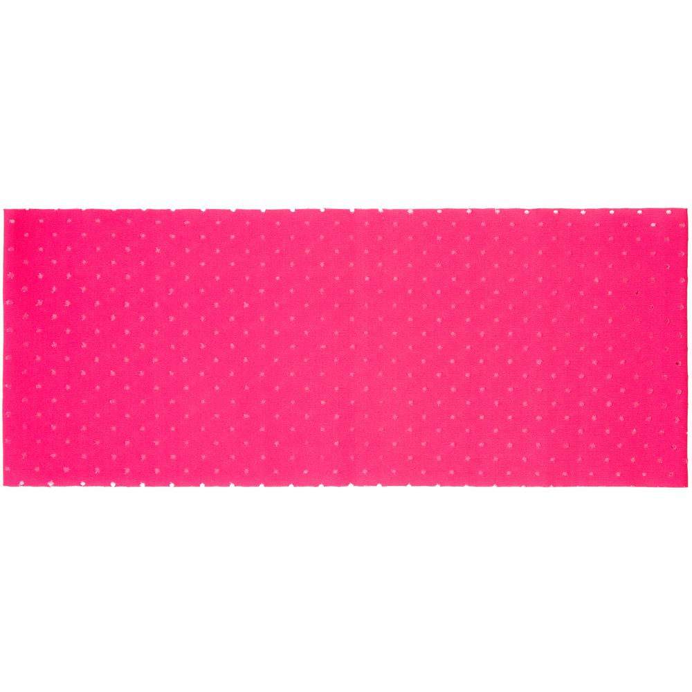 Повязка на голову Flixel, розовая / Миниатюра WWW (1000)