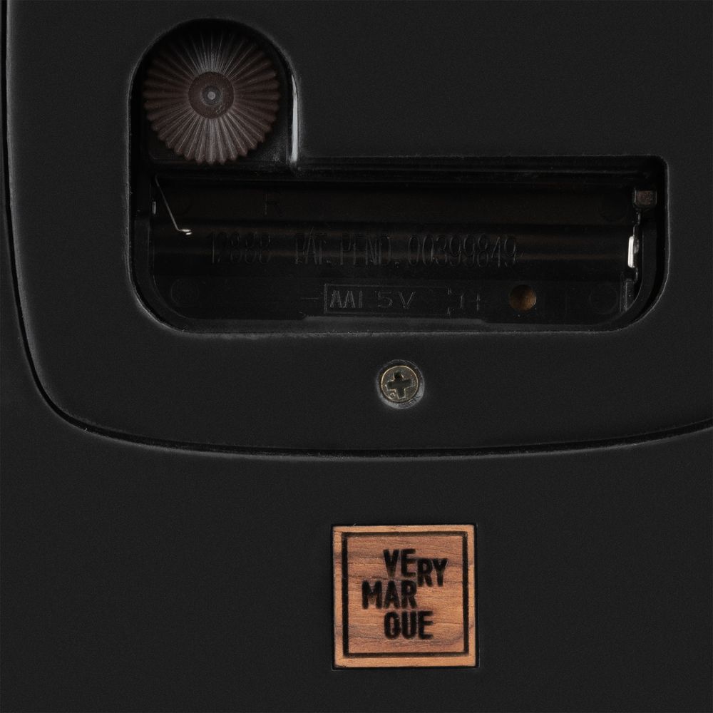 Часы настольные Mods / Миниатюра WWW (1000)