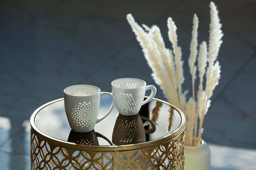 Кружка Coralli Fiore / Миниатюра WWW (1000)