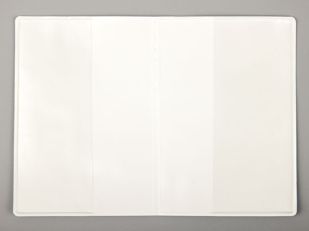 Обложка для паспорта на заказ Pase, ПВХ / Миниатюра WWW (1000)