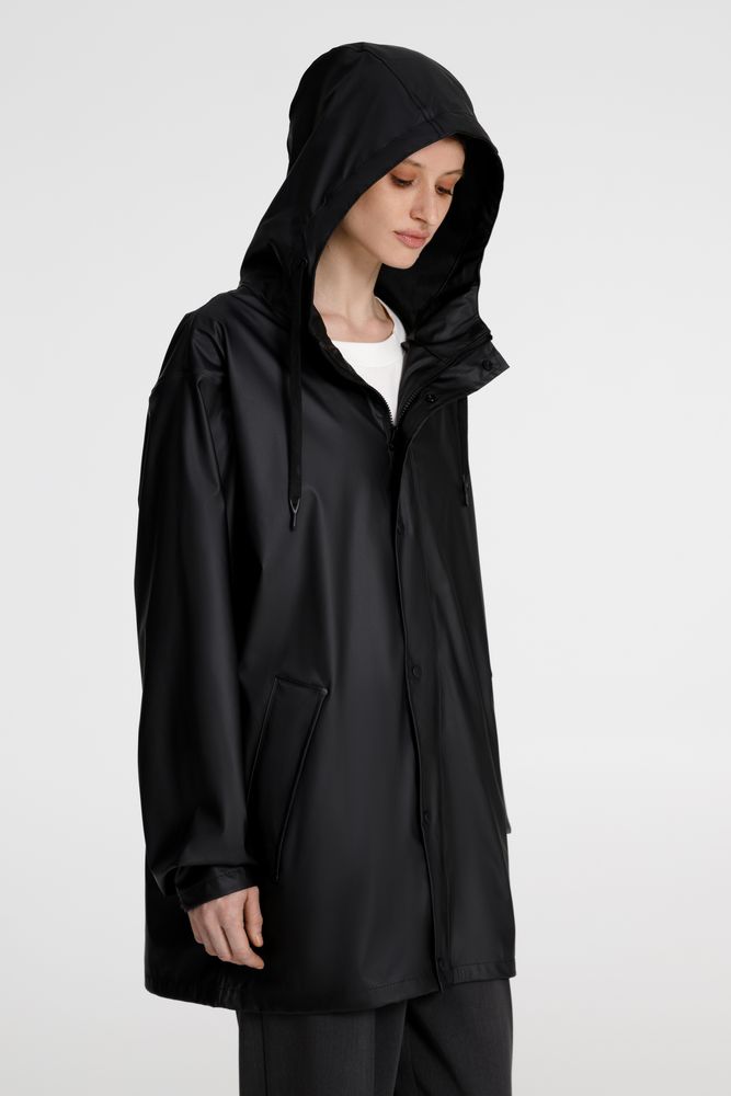 Парка R4, черная / Миниатюра WWW (1000)