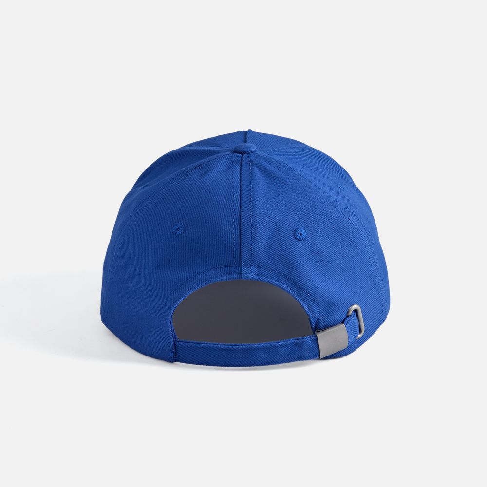 Бейсболка Long Beach, ярко-синяя / Миниатюра WWW (1000)