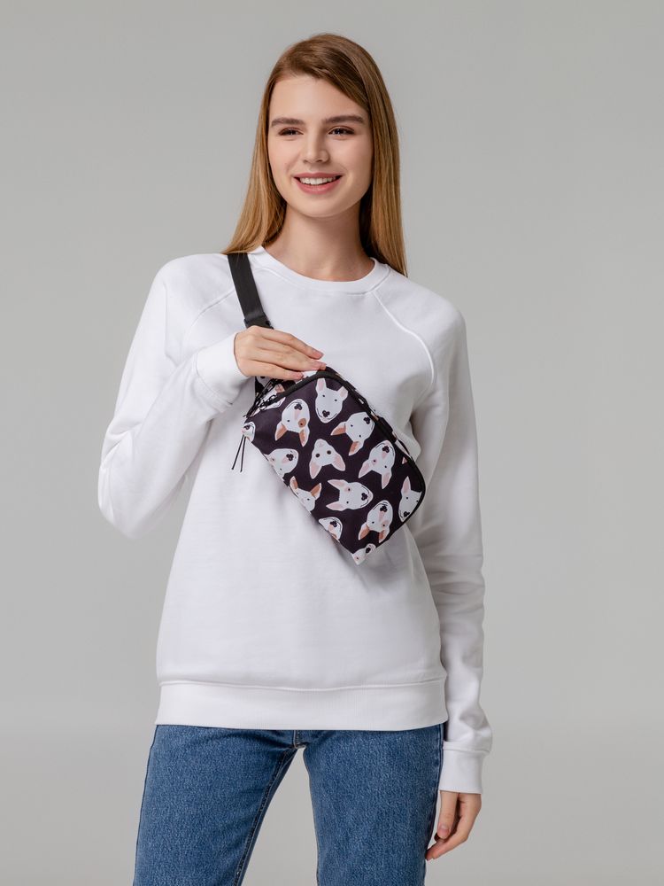 Поясная сумка Barkpack / Миниатюра WWW (1000)