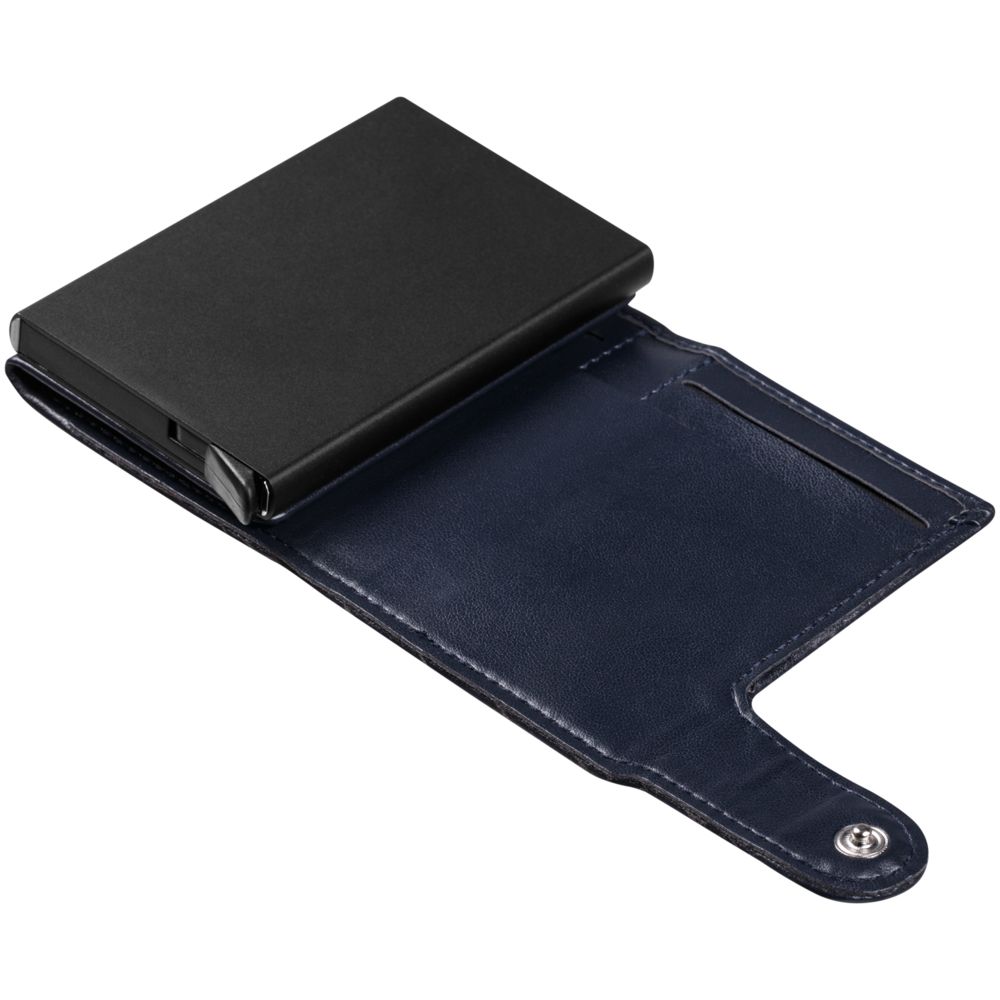 Портмоне Dandy, синее / Миниатюра WWW (1000)