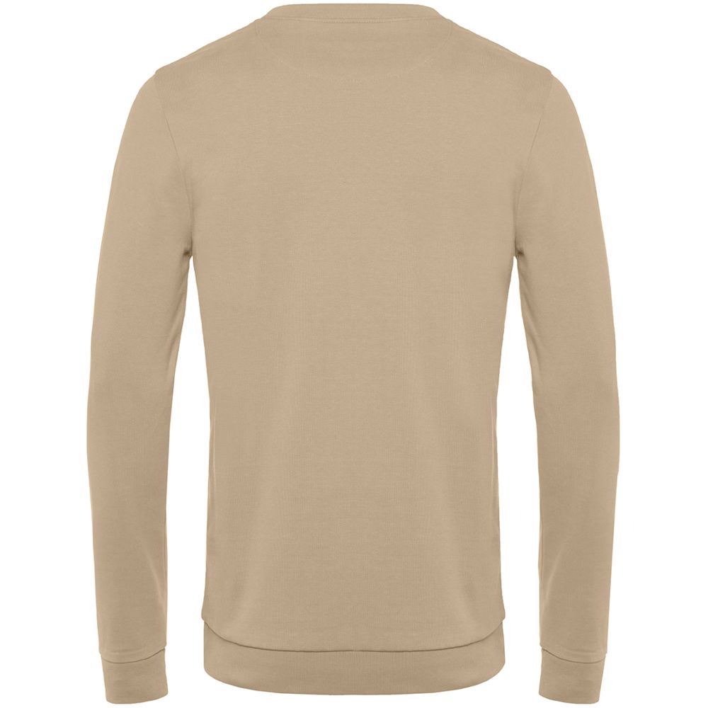 Свитшот унисекс Set In, бежевый / Миниатюра WWW (1000)