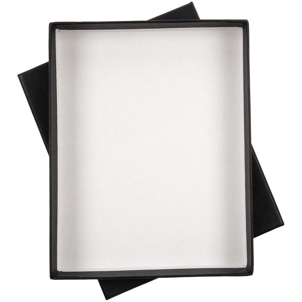 Коробка Slim для аккумулятора и ручки, черная / Миниатюра WWW (1000)