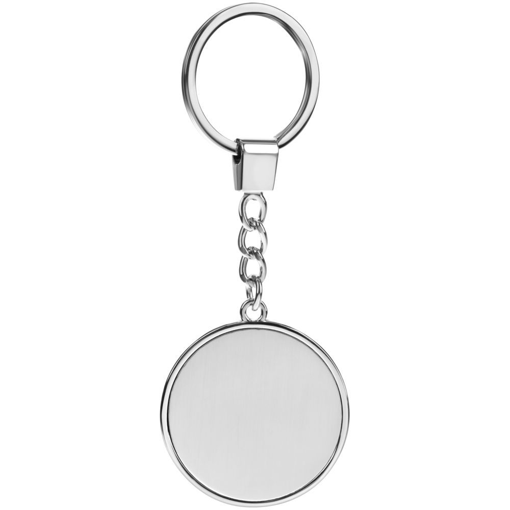 Брелок Full Circle, ver.2 / Миниатюра WWW (1000)