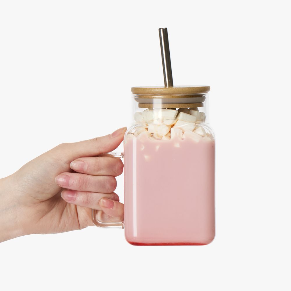 Банка для коктейлей Palmero / Миниатюра WWW (1000)