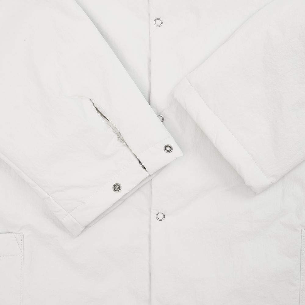 Куртка унисекс Veter, молочно-белая / Миниатюра WWW (1000)