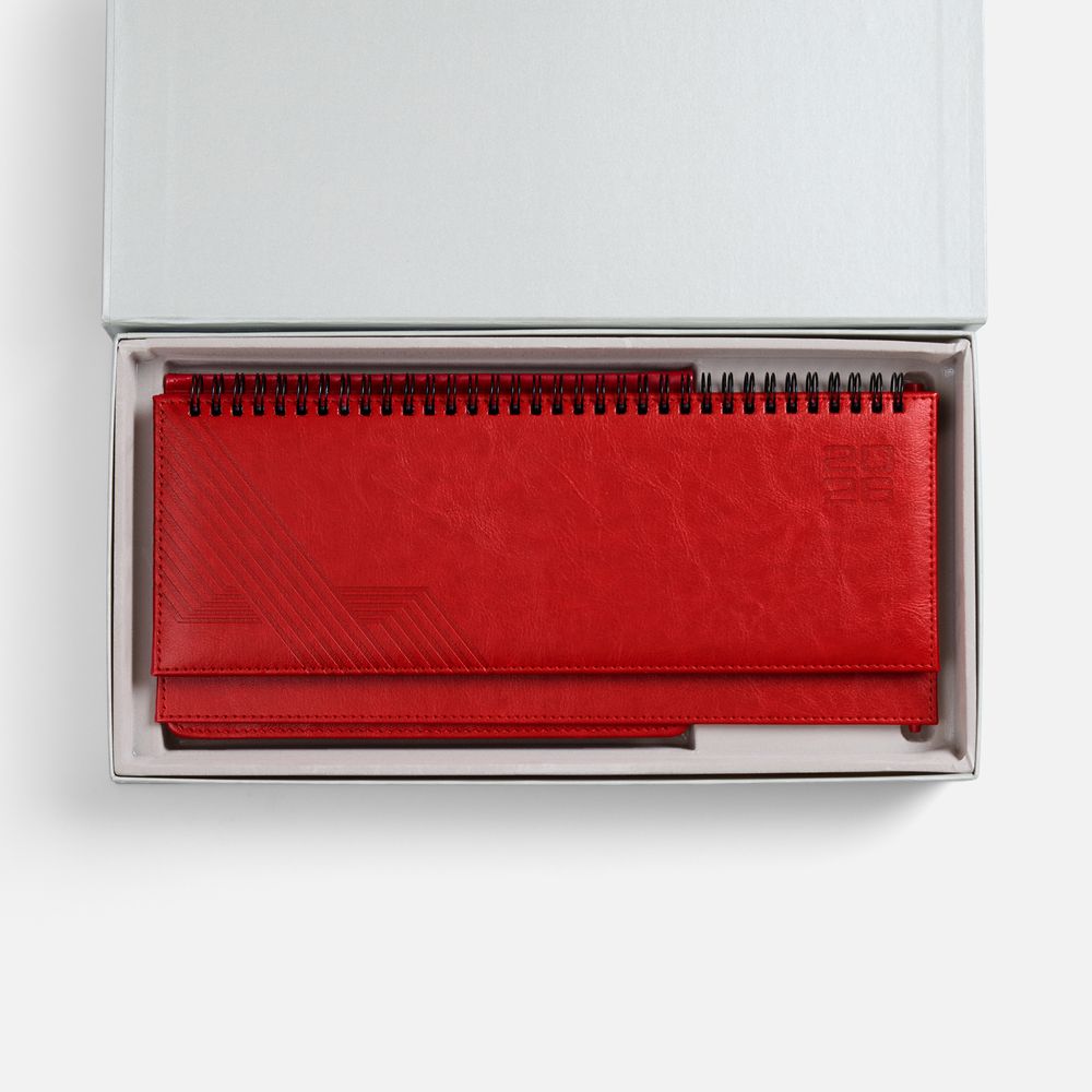 Набор Faro Energy, красный / Миниатюра WWW (1000)