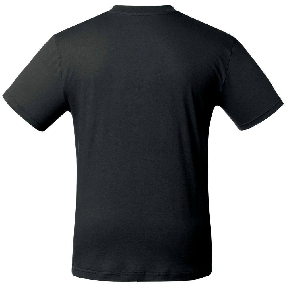 Футболка «Спасибо, но нет», черная / Миниатюра WWW (1000)