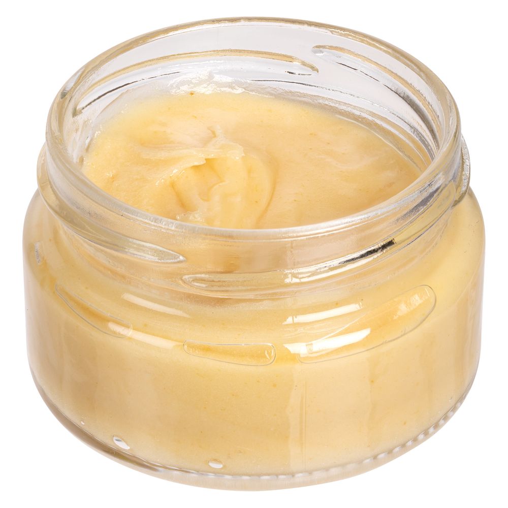 Набор Immuni, мед с имбирем и лимоном / Миниатюра WWW (1000)