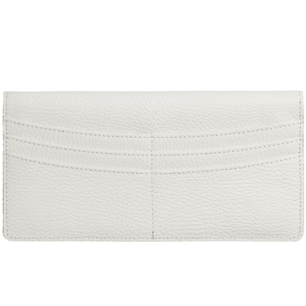 Кошелек sideWide, черно-белый / Миниатюра WWW (1000)