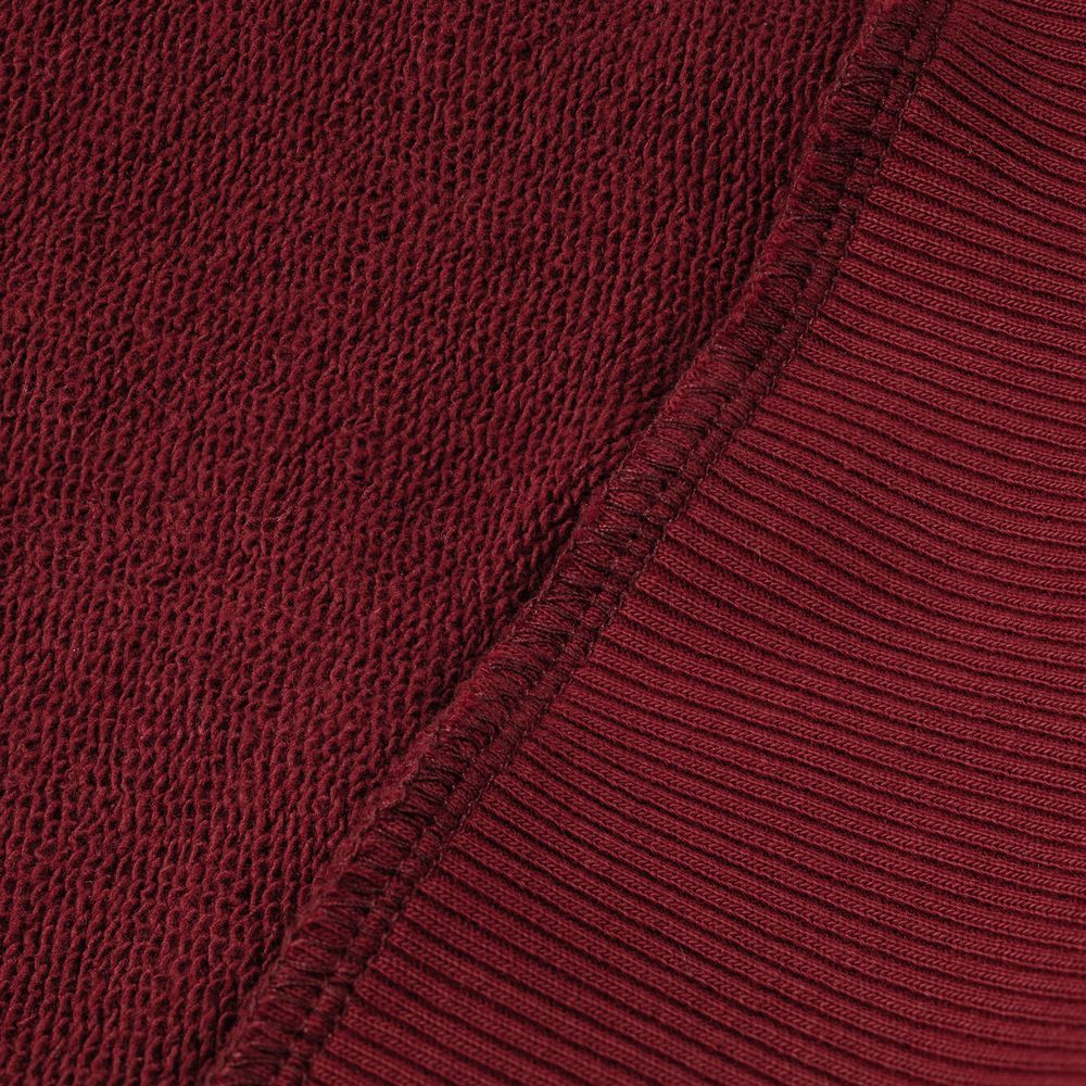 Толстовка Kulonga Terry, бордовая / Миниатюра WWW (1000)