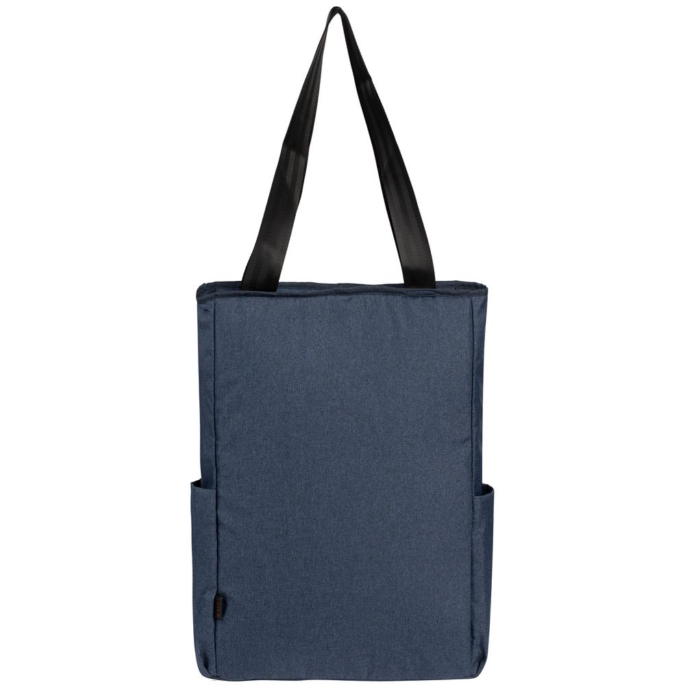 Сумка Locus, синяя / Миниатюра WWW (1000)