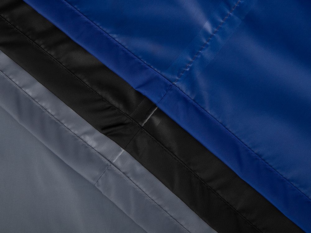 Дождевик R2, черный / Миниатюра WWW (1000)