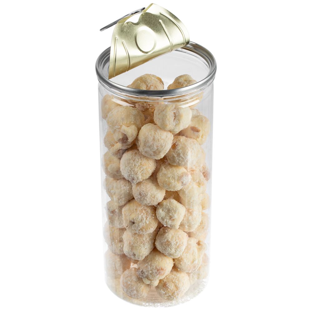 Попкорн Pop Drop, в карамельной глазури с кокосом / Миниатюра WWW (1000)