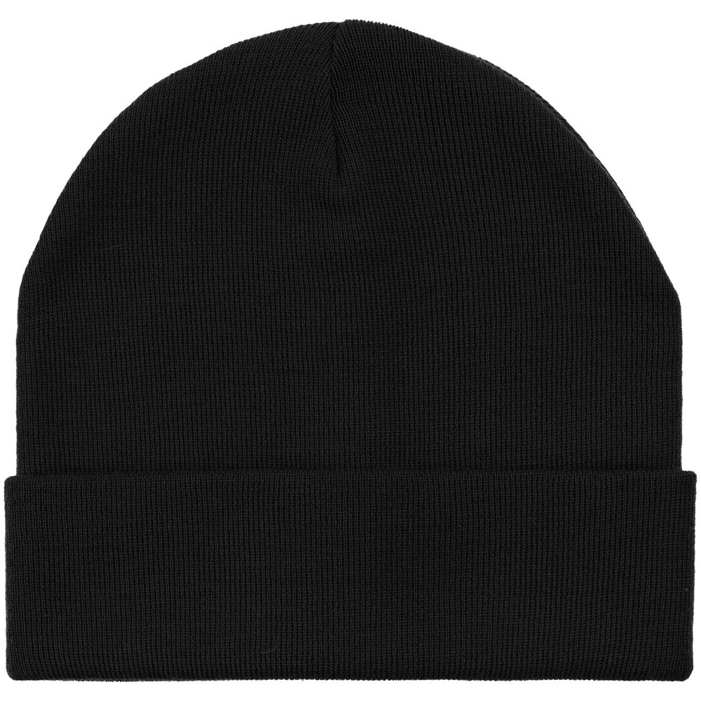 Шапка Glenn, черная / Миниатюра WWW (1000)