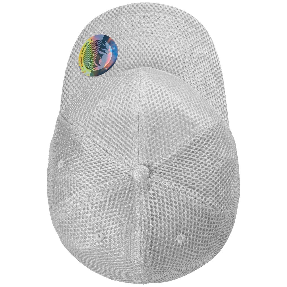 Бейсболка Ben More, серая / Миниатюра WWW (1000)