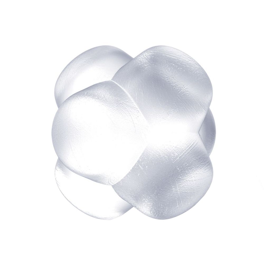 Форма для льда Jack, черная / Миниатюра WWW (1000)