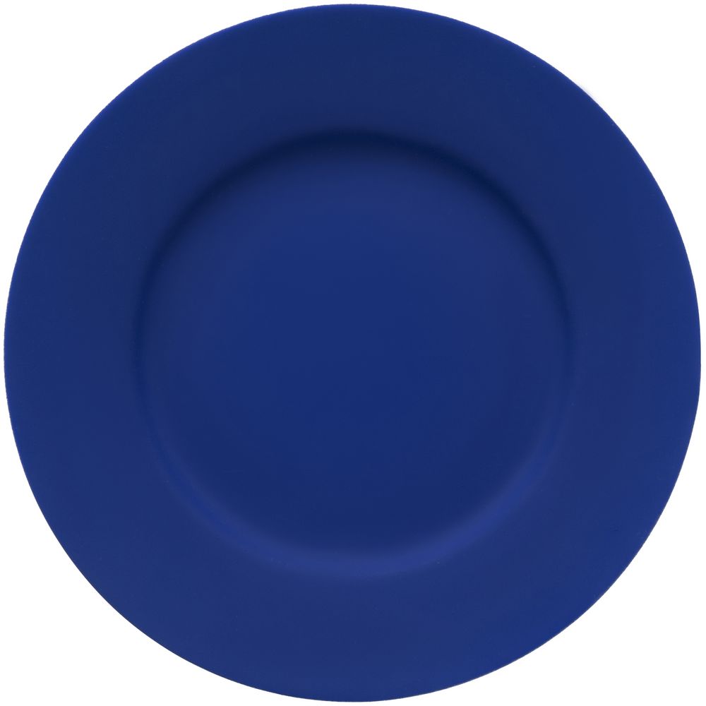 Чайная пара Best Morning, синяя / Миниатюра WWW (1000)