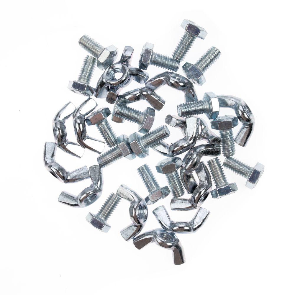 Мангал Hot Spot, стальной / Миниатюра WWW (1000)