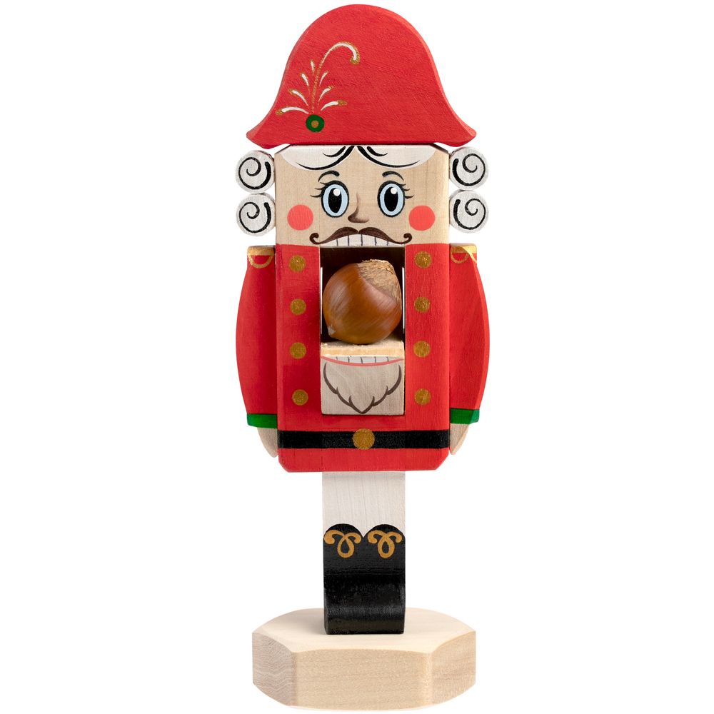 Орехокол «Щелкунчик», малый / Миниатюра WWW (1000)