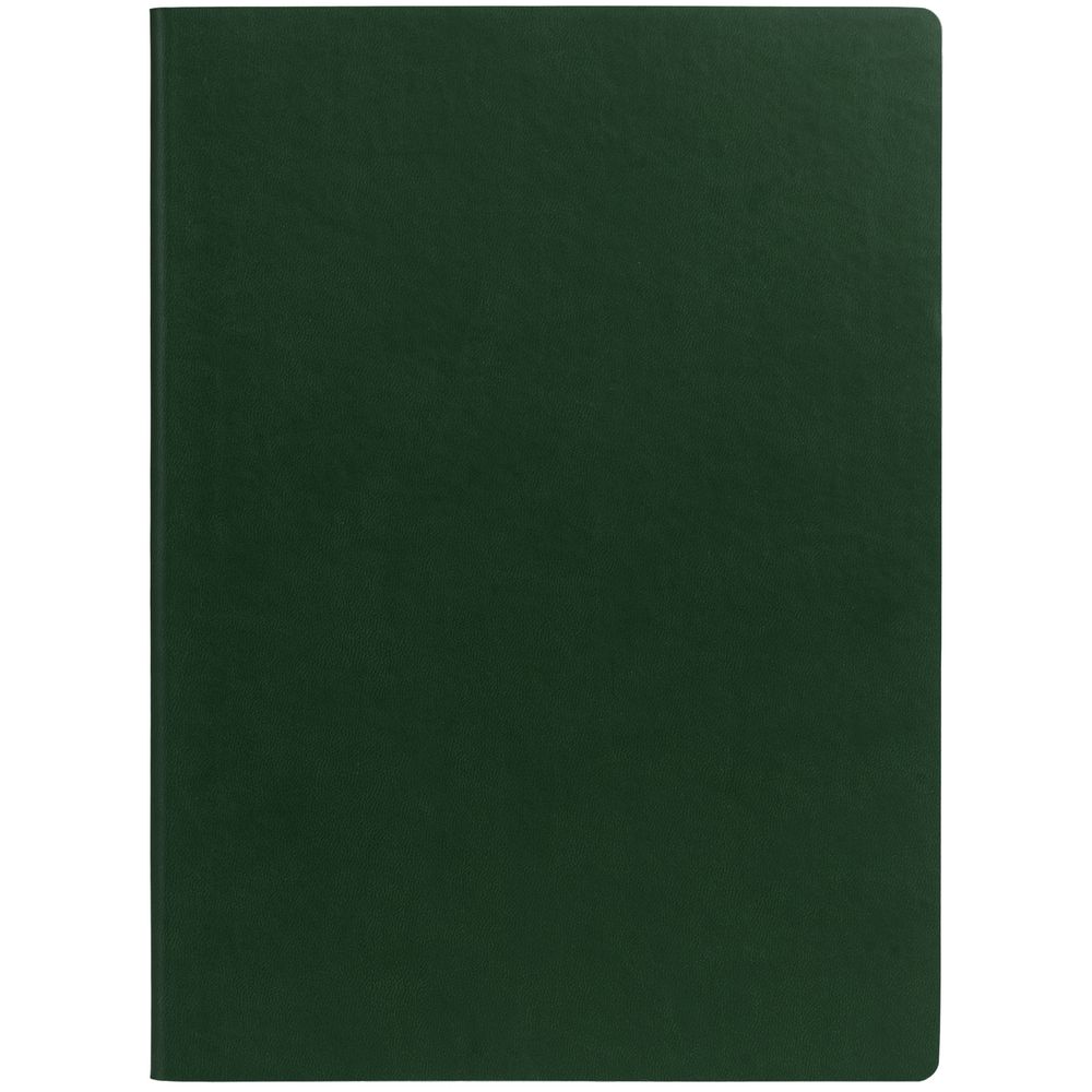 Блокнот Mild, зеленый / Миниатюра WWW (1000)