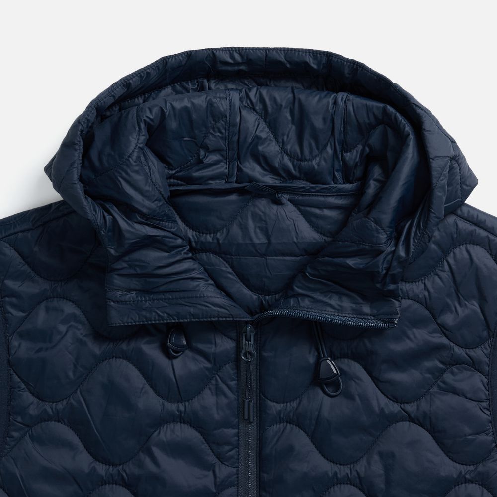 Жилет унисекс Tarnaby, темно-синий / Миниатюра WWW (1000)