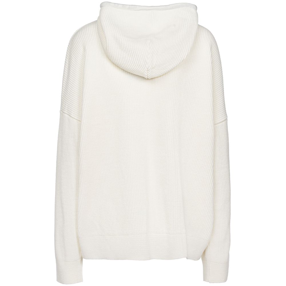 Вязаное худи унисекс на заказ Betta, акрил / Миниатюра WWW (1000)