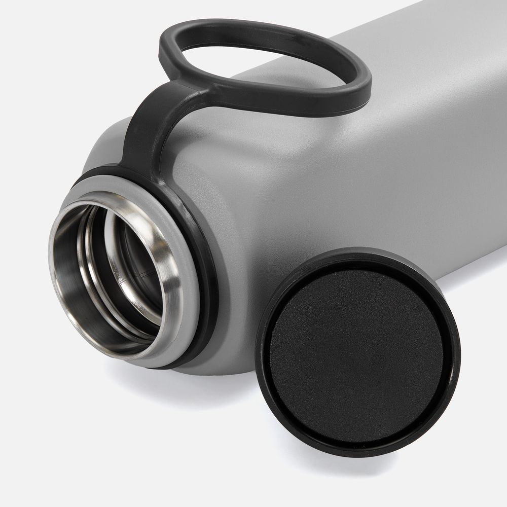 Термос Modum, серый / Миниатюра WWW (1000)